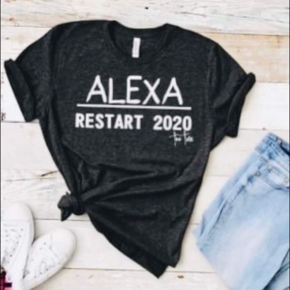 Brand New tee shirt